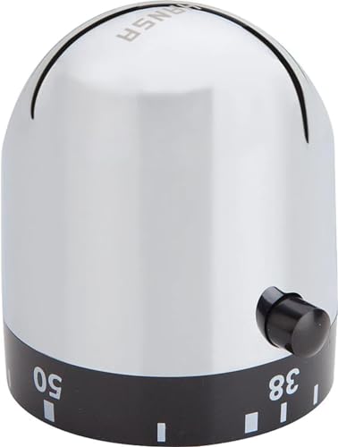Télécommande Temp. Lux Hansa 59910304 mitigeur douche