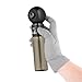 Stylecraft Studio High-Pressure Atomization Cordless Mini Nano Mister, USB-C Rechargeable for Barbers, Salon, Home Use