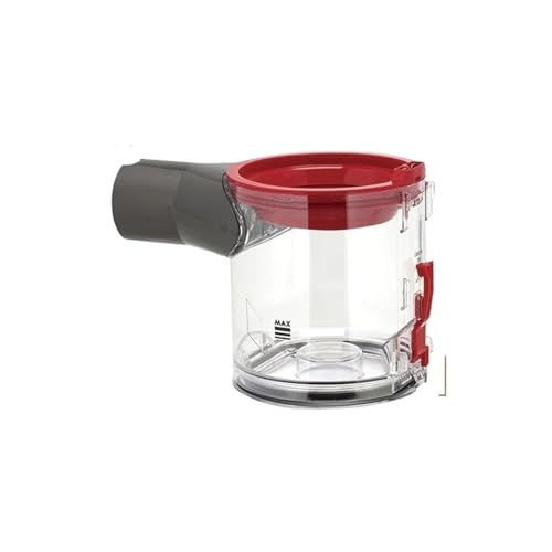 Bac de collecte de poussière cyclone pour Dyson V7 V8 - 2