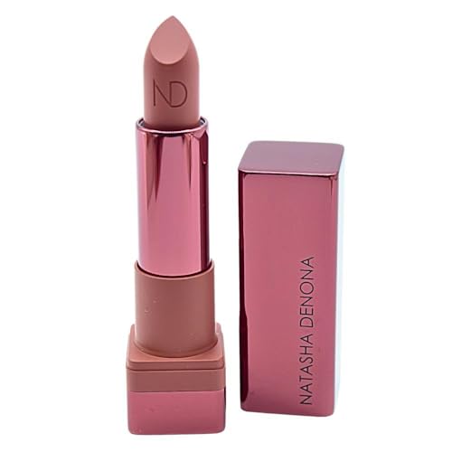 Natasha Denona I Need A Rose Cream Lipstick 20.5P Daphne