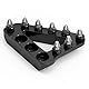 NICECNC Motorcycle Rear Brake Pedal Plate Tip Compatible with 690 Enduro R 2008-2023 690 SMC R 2019-2023 790 Adventure R 2019-2023 890 Adventure R 2021-2023 1050 Adventure R 2015-2016,See Fitment
