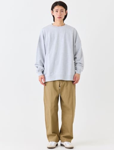 グッドウェア トレーナー スーパービッグ ヘビーウェイト 12オンス の商品画像 2