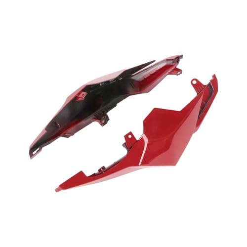 Panneau latéral de carénage moto CB650R accessoire protection siège arrière CBR650R