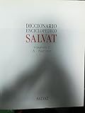diccionario enciclopedico salvat  Diccionario enciclopedico salvat.