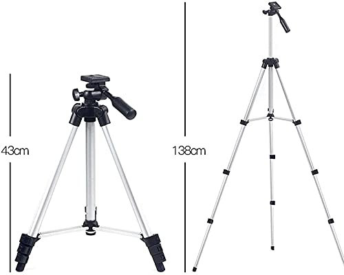 Telescopio refractor 70mm con trípode y adaptador para smartphone miniatura 5