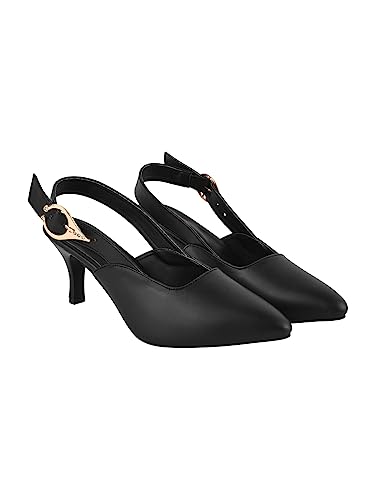 Image of Shoetopia Women Pump Heels