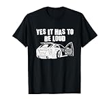 Car audio T-Shirt