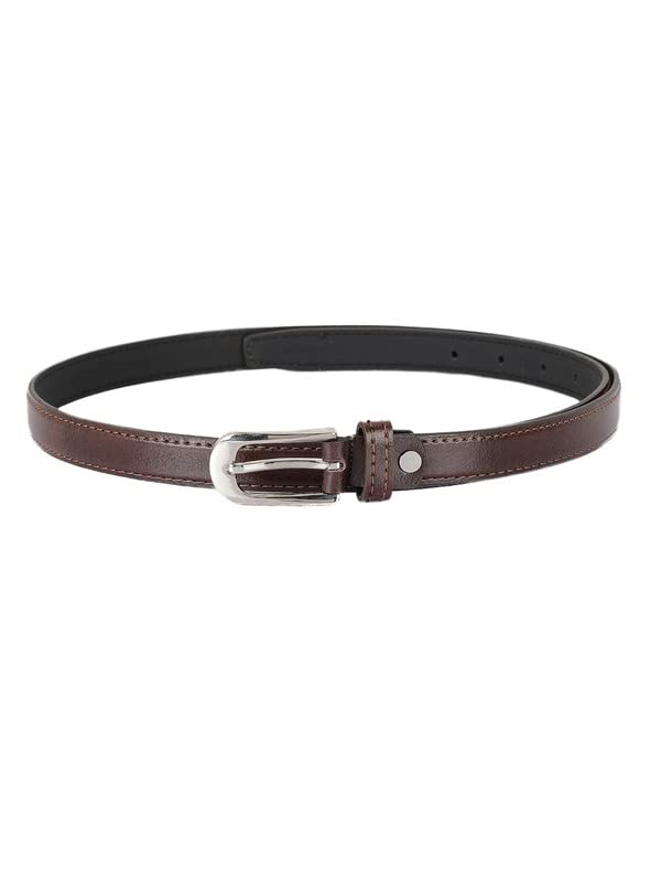 Image of Women /Ladies Leather Formal Belt