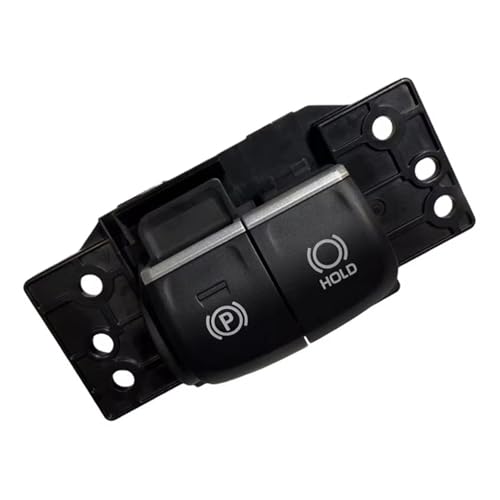 Freno de estacionamiento Toyota Corolla MK12 interruptor de sustitución para botones rotos