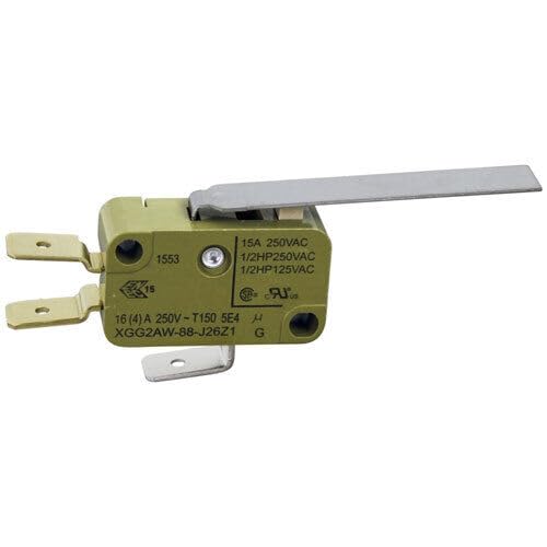 Image of Replacement For Compatible WithSouthbend Op Oven Door Switch 1177567
