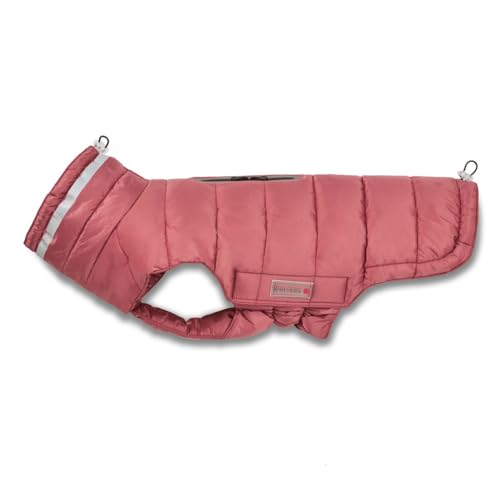 Wolters Steppjacke Cosy, Größe:30 cm, Farbe:rost rot