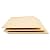 3 mm 1/8 x 12 x 24 Inch Premium Baltic Birch Plywood, Box of 20 B/BB Birch Veneer Sheets, Perfect for Laser CNC Cutting and Wood Buring Projects by Woodpeckers