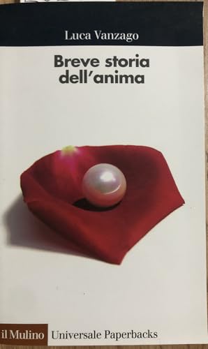 Breve Storia Dell'anima