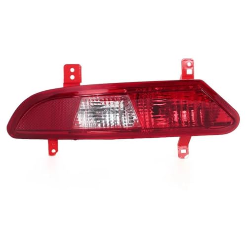 Feu antibrouillard arrière gauche pour Geely Emgrand 7 EC7 2014-2017