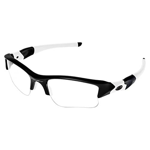 Image of 2 Pair Rubber Kits Earsocks and Nosepieces for Oakley Flak Jacket /Flak Jacket XLJ Sunglass
