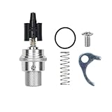 Aucune programmation requise : conçu pour correspondre aux spécifications d'usine, ce corps de papillon permet un remplacement direct sans nécessiter de réglage ou de modifications supplémentaires.