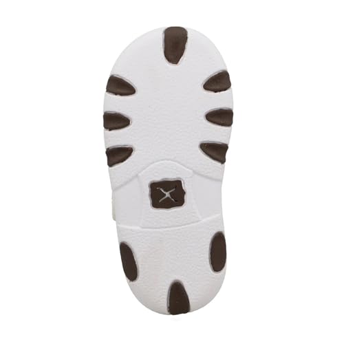 Image of Twisted X Infant Driving Moc Shoe