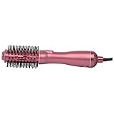Taiff Gloss Rose 1200w - Escova Secadora Bivolt