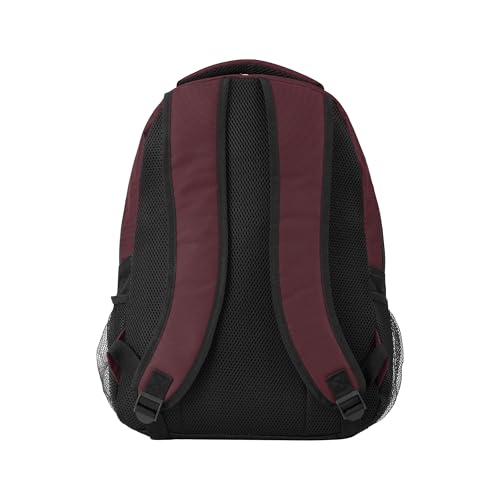 FOCO Officially Licensed Aston Villa FC Football Ultra Action Backpack - Image 3