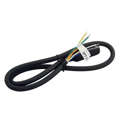 Cable de nueva generación NMEA RT450/550/650