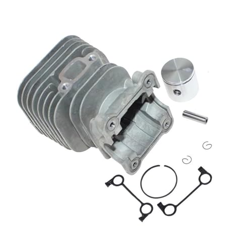 Kit cylindre-piston 35mm pour débroussailleuse B28B BT280 et BC280 - 2