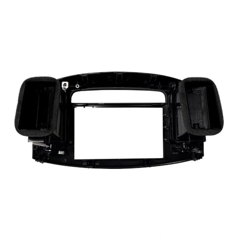 Sortie d'air tableau de bord 847401E500XM pour Hyundai Accent 2006-2011