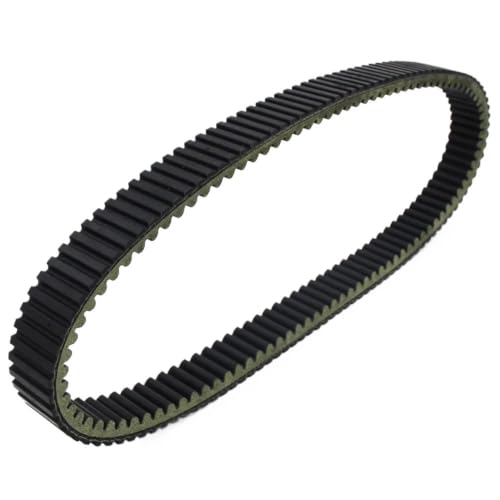 Courroie de transmission moto 3211099 3211121 pour variateur 550 750