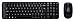 Produktbild Logitech MK220 RF Wireless QWERTZ Ungarisch Schwarz - Tastaturen (Standard, Kabellos, RF Wireless, QWERTZ, Schwarz, Maus enthalten)