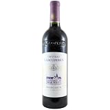 Château Lascombes 2ème Cru Classé rosso 2021 - DOP Margaux - Bordeaux - Francia - Vitigni Cabernet Sauvignon,Merlot,Petit Verdot - 75cl - 94/100 James Suckling