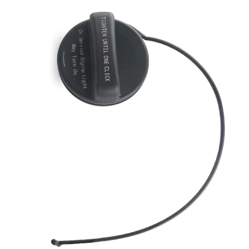 Bouchon de réservoir carburant GT358 pour Suburban 2500 et Tahoe 2011-2013