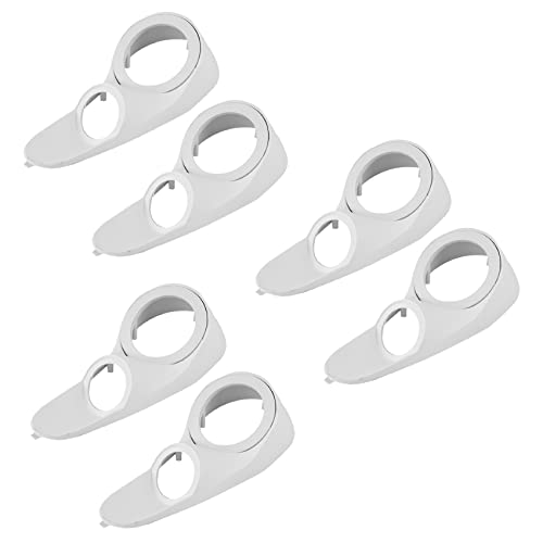 Haut-parleur colonne A tweeter support joint audio voiture 2 3.5 3.8 pouces