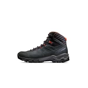 Mammut heren Mercury IV Mid GTXWandelschoenen.