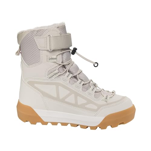 Viking Constrictor botas térmicas infantiles que mantienen los pies secos 7
