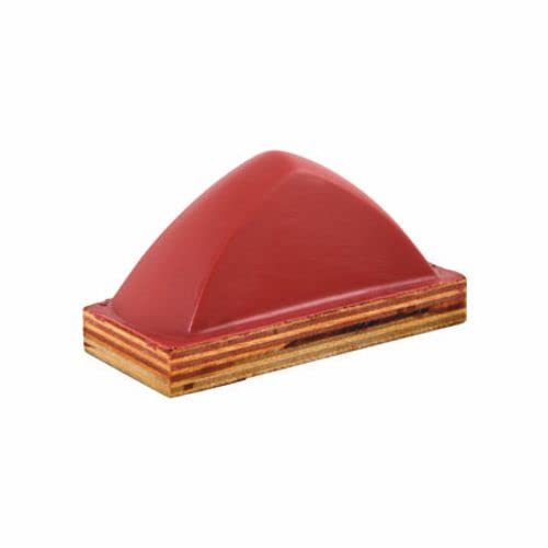 Asymmetrische Pads A420