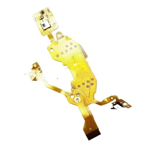 �݊���������܂�Canon EOS 6D �o�b�e���[�{�b�N�X �t���L�V�u���P�[�u�� FPC �J�����C���p�[�c�ɑΉ�