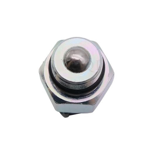 Interruptor marcha atrás 3S7T15520AB para solucionar fallo de luces traseras apagadas 4