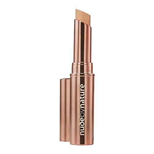 Nude by Nature Impecable Concealer, 05 Sand 21 g Cover