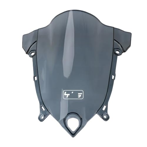 Déflecteur de vent moto extension pour voyager en SRK800RS et 600RS