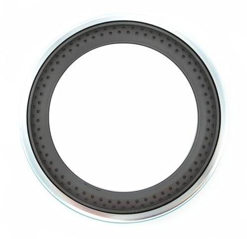 SKF Durable Aftermarket Scotseal Classic 40136 Compatible with Chrysler Crane Carrier Mack Sterling Volvo