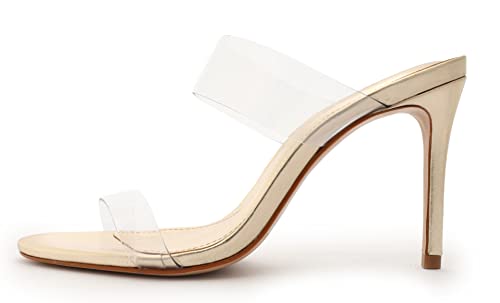 Image of SCHUTZ Women's Ariella Strappy Sandals