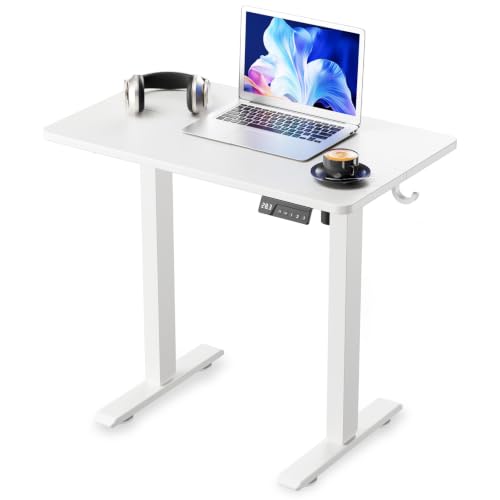 HMLANGQI 32" Electric Standing Desk