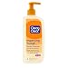 Clean & Clear Morning Burst Facial Cleanser For Skin Care Routines, 8 Fl. Oz.