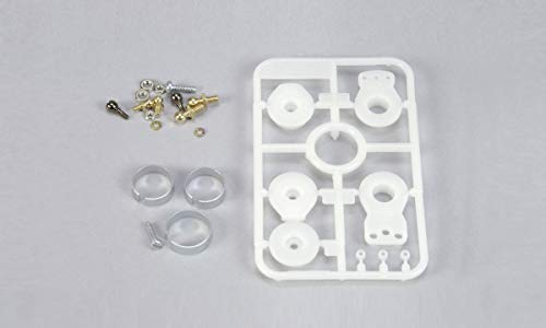 Servo Saver TAMIYA SP-473 blanc évite casse pignons