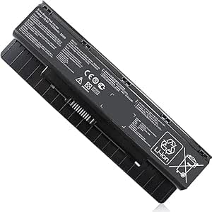 aptop Replacement Battery For ASUS. A32 -N56 N46 N46V N46VM N46VZ N56 N56D N56V N56J N56JK N56JN N56JR N56VB N56VJ N56VM N56VZ N56DP N76V N76VJ N76VM N76VZ A31-N56 A32-n46 a33-n56