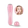 TOUCHBeauty Gesichtshaarentferner für Frauen,Damenrasierer Elektrisch Gesicht Damen Gesichtsepilierer Rasierer Damen Elektrisch Gesichtsrasierer für Wangen, Lippen, Kinn und Hals AG-1653EU