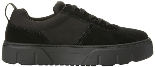 Image of Timberland Women's Laurel Court Sneakers
