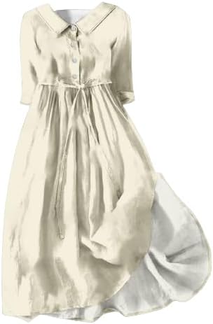 - Long Casual Dresses for Women 2024 Flowers Graphic A-line Boho Beach Summer Plus Size Short Sleeve Maxi Dress