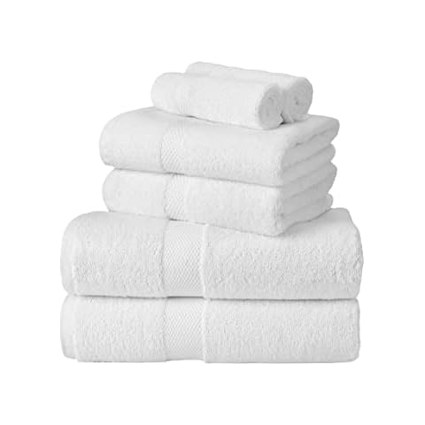 La Maison 600GSM Egyptian Cotton Towel Set Cover
