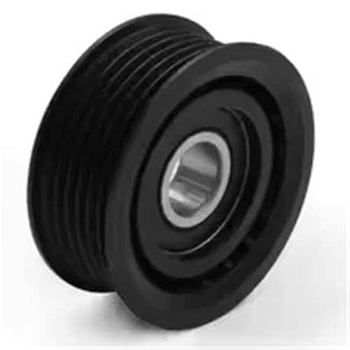 Poulie de renvoi Ssangyong Musso Actyon pour stopper les bruits de courroie