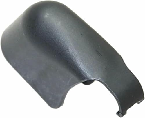 Cache-écrou d'essuie-glace arrière résoud la perte du capuchon sur Toyota Yaris 00-05